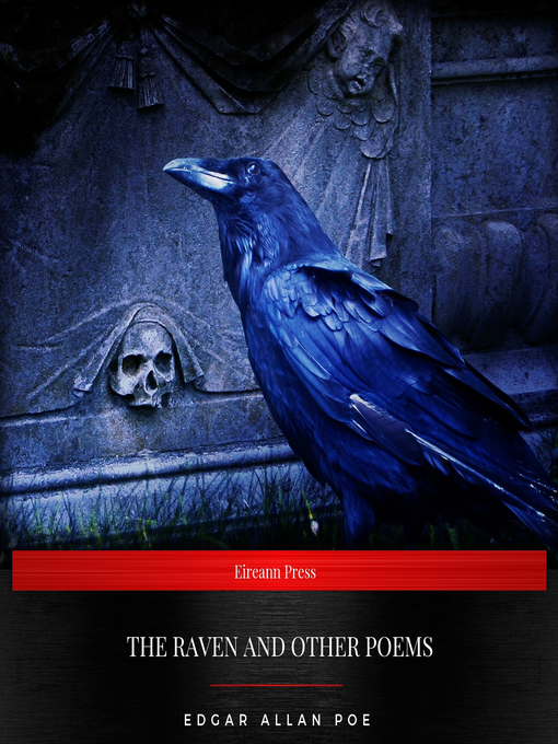 Title details for The Raven and Other Poems by Edgar Allen Poe - Available